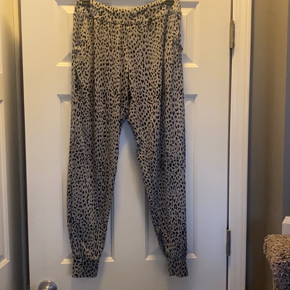 ART Intimates PJ bottoms.  Size medium - Picture 1 of 4